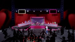 The Jester's LIVE [AY/IS]