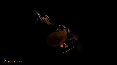 A screenshot taken in Dreams. 4 of 5.