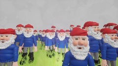 you've been gnomed.drm