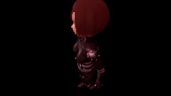 A screenshot taken in Dreams. 5 of 6.
