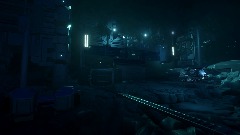 A screenshot taken in Dreams. 3 of 20.