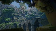 A screenshot taken in Dreams. 4 of 7.