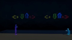 A screenshot taken in Dreams. 16 of 29.