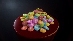 A screenshot taken in Dreams. 1 of 1.