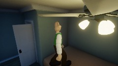 Wallace's adventures ending
