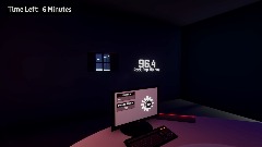 Radio DJ Simulator - Day 2 Update [DEMO]