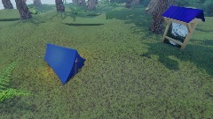 Adventure land part 1 of world