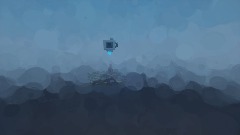 A screenshot taken in Dreams. 6 of 8.