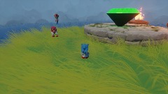 Bro are you flirting with my sister