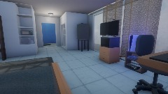 A screenshot taken in Dreams. 6 of 11.