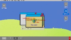 A screenshot taken in Dreams. 4 of 4.