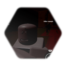 Forsaken Player (Base)