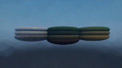 A screenshot taken in Dreams. 2 of 10.