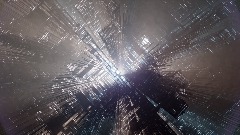 A screenshot taken in Dreams. 1 of 7.