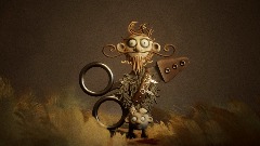 A screenshot taken in Dreams. 1 of 6.