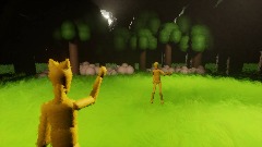 Puppetmon (Pokemon Inspired) v.0.3