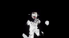 A screenshot taken in Dreams. 16 of 23.