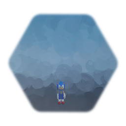 Witch productions allstars characters [sonic]