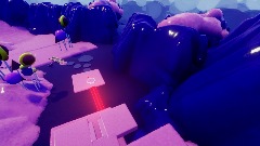 Jake in candy land test demo