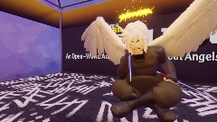 DownerIsland's "Final Hour" - Tabbris Display