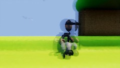 A screenshot taken in Dreams. 28 of 29.