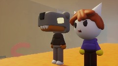 A screenshot taken in Dreams. 12 of 15.