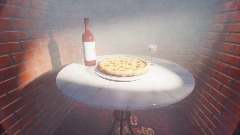 Food........and drink...