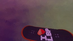 A screenshot taken in Dreams. 9 of 11.