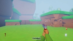 A screenshot taken in Dreams. 1 of 1.