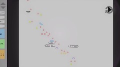 A screenshot taken in Dreams. 4 of 9.