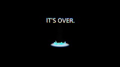 It's Over... (JSAB Deathscreen)