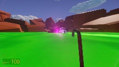 A screenshot taken in Dreams. 22 of 23.