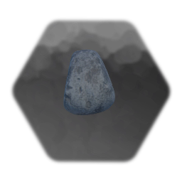 Small Rock