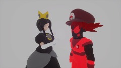 A screenshot taken in Dreams. 22 of 30.