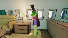 A screenshot taken in Dreams. 8 of 14.