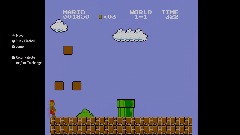 A screenshot taken in Dreams. 17 of 19.