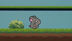 A screenshot taken in Dreams. 2 of 2.