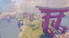 Mein Uralter Tempel!