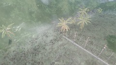 Remix de Jurassic Park Containment Area