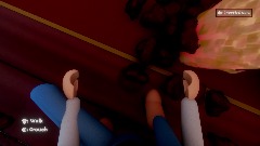 A screenshot taken in Dreams. 7 of 10.