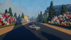 Super Happy Fun Time Racing