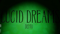 Lucid Dreams