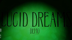 Lucid Dreams