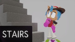 [Dreams] STAIRS