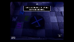 A screenshot taken in Dreams. 8 of 20.