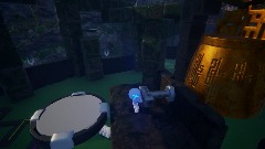 A screenshot taken in Dreams. 20 of 28.