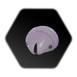 Female Sheargrub - Pikmin