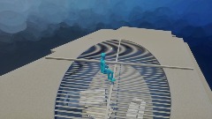 A screenshot taken in Dreams. 2 of 4.