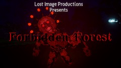 Forbidden Forest