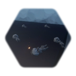 Logic to save last 5 deaths/wrecks